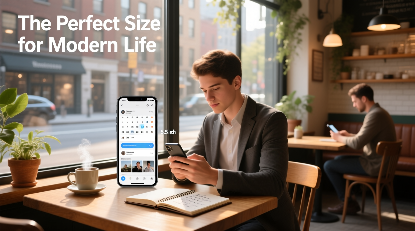 5.5 inch phones still worth it in 2024