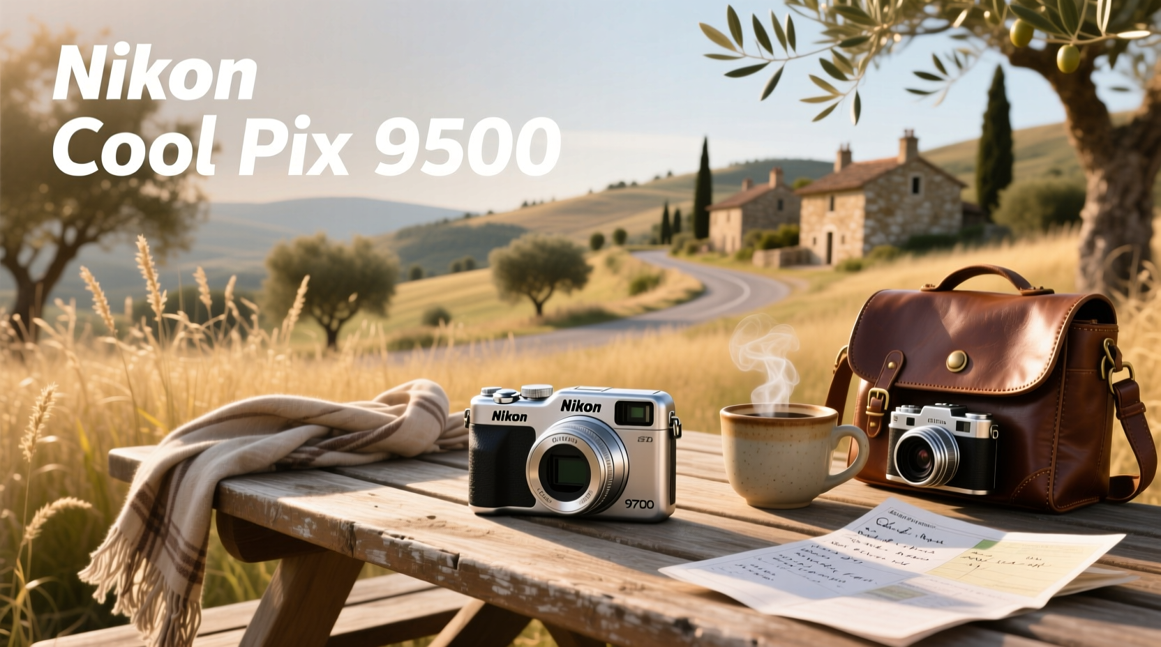 Nikon Coolpix S9700 Guide: How to Choose & Use It Right