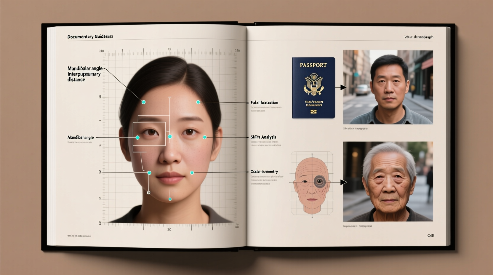 effective techniques to identify someone using just a photo a complete guide