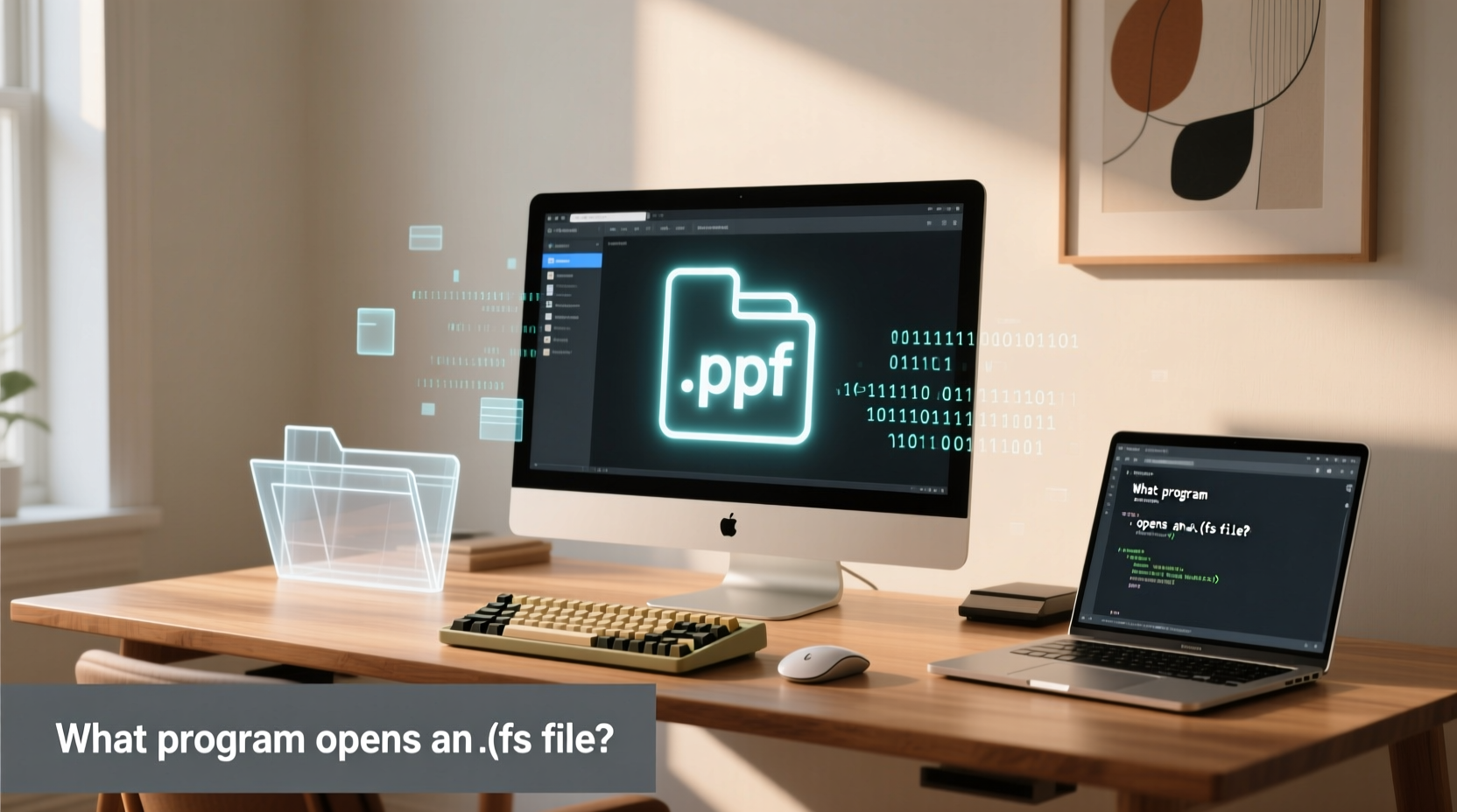 How to Choose .fs and .ppf File Openers: A Buying Guide
