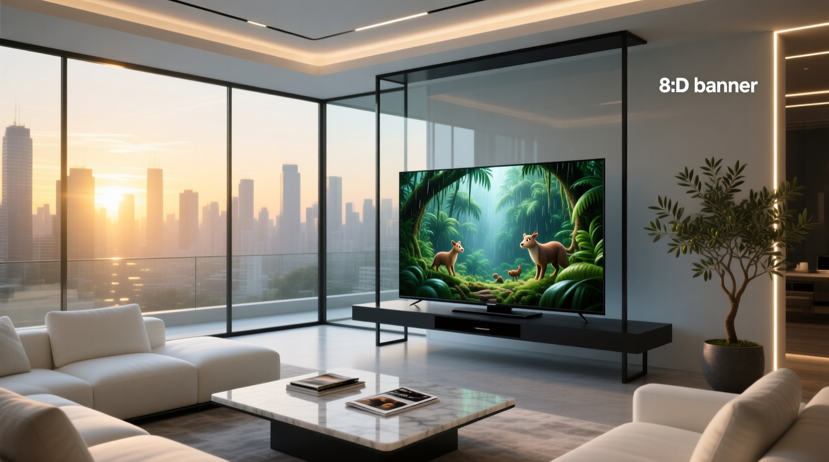 3d tv 8k reality check for consumers
