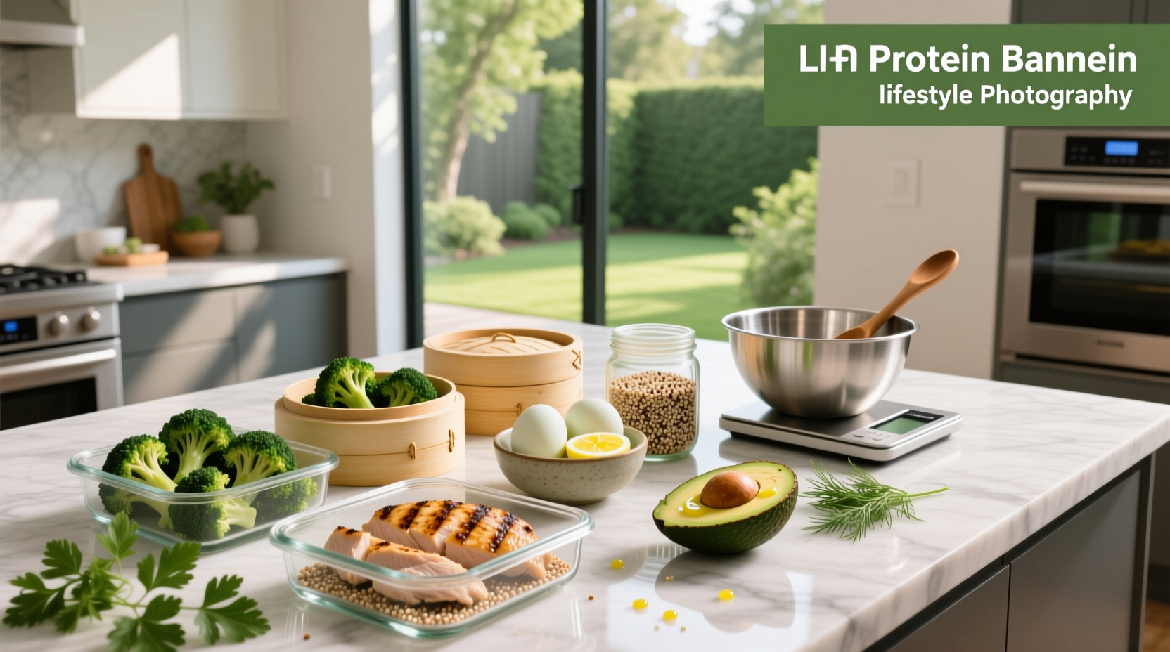 high protein meal prep for weight loss practical guide