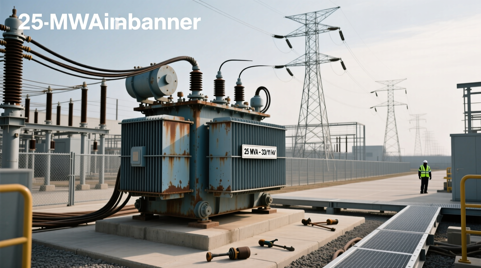 25 mva transformer guide what you actually need to know