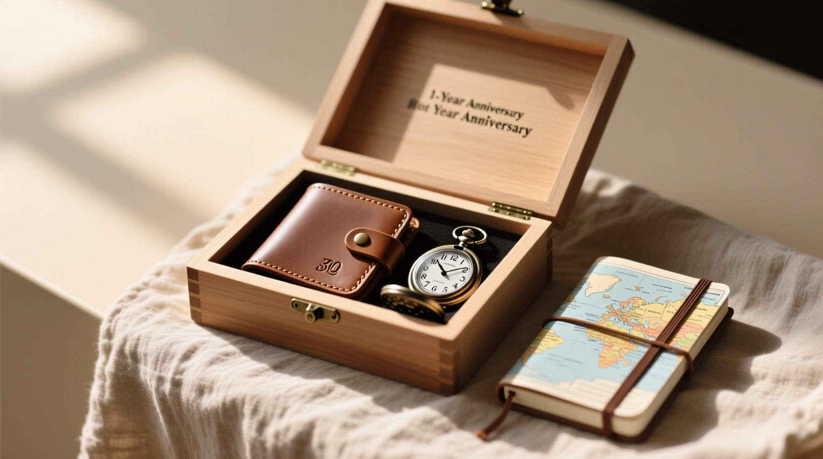 skip paper gifts what 1 year anniversary gifts actually work