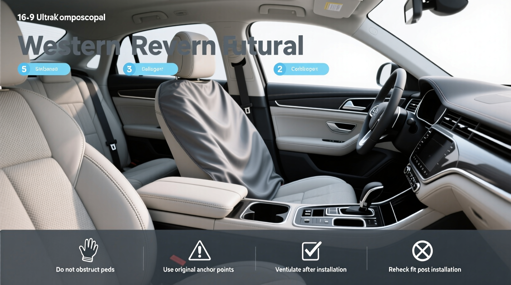 How to Choose Car Inside Covers: A Practical Buying Guide