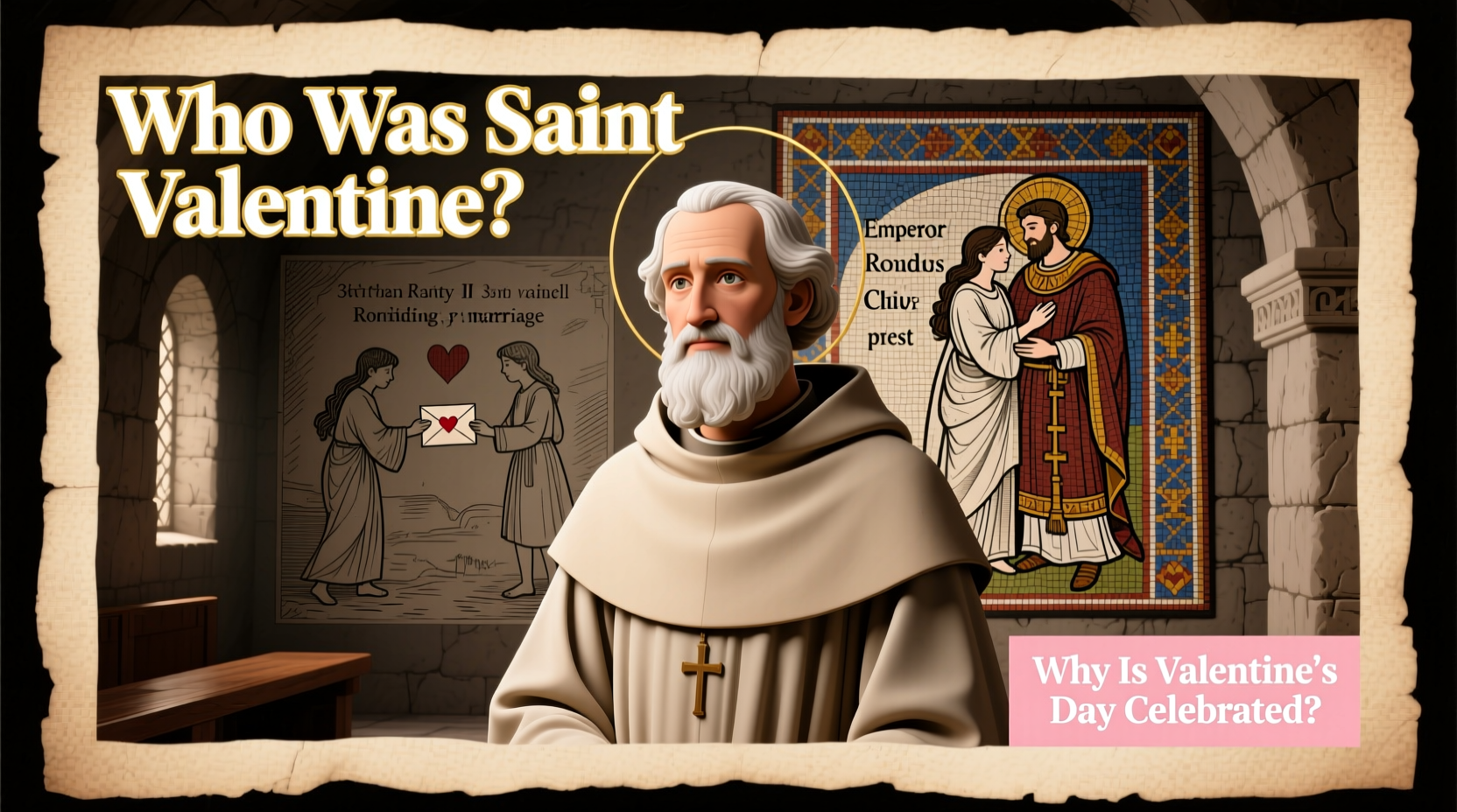 why give a massage for valentines day