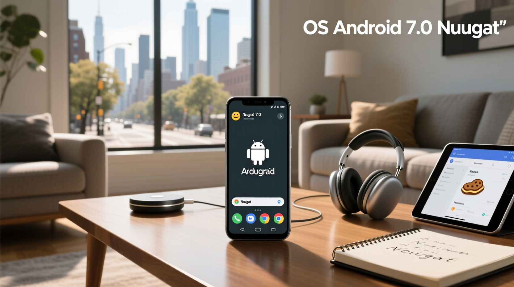 android 7.0 nougat guide what still matters in 2024