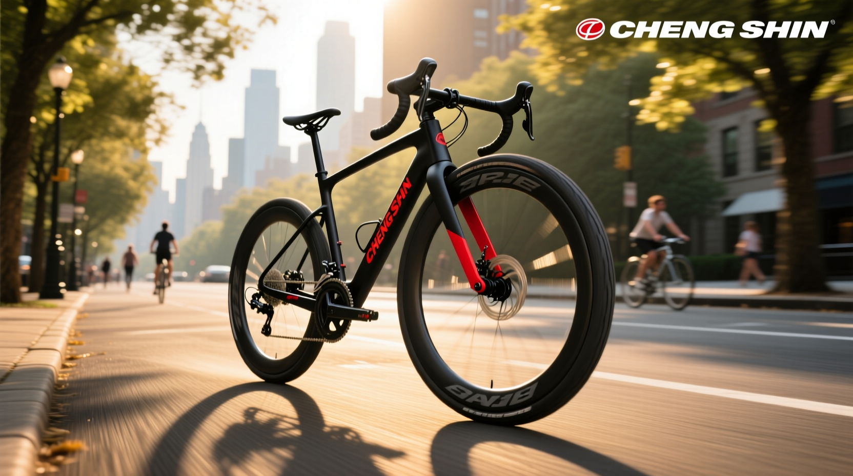 What to Know About Cheng Shin Tires for Bicycles