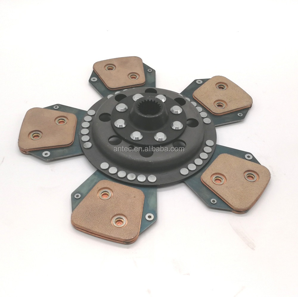 tractor clutch disc 0.017.7891.3 331015411 Clutch Friction Disc Plate P OE Replacement