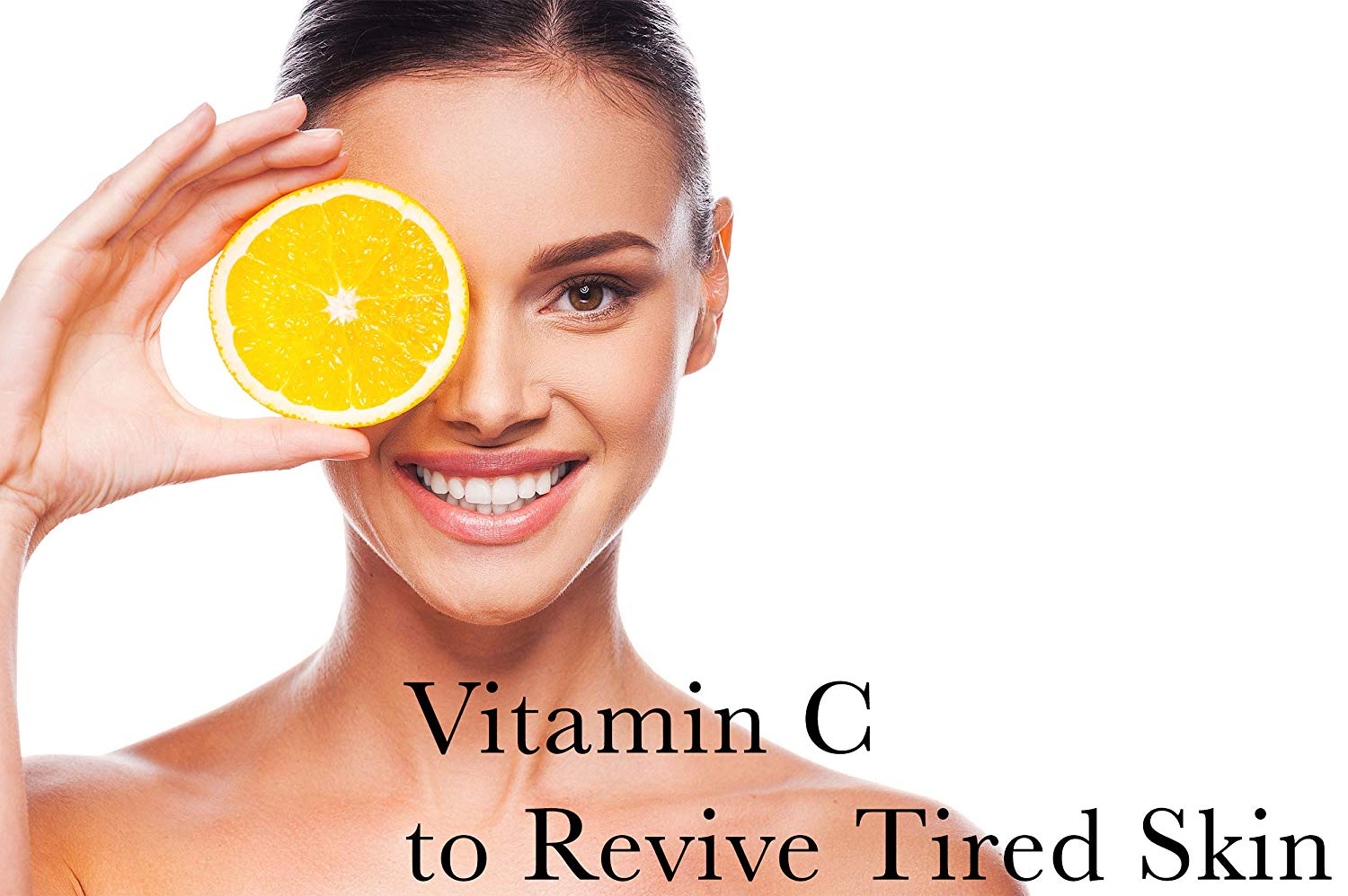 Private Label Organic Skin Care Anti Aging Vitamin C Sheet Face Mask