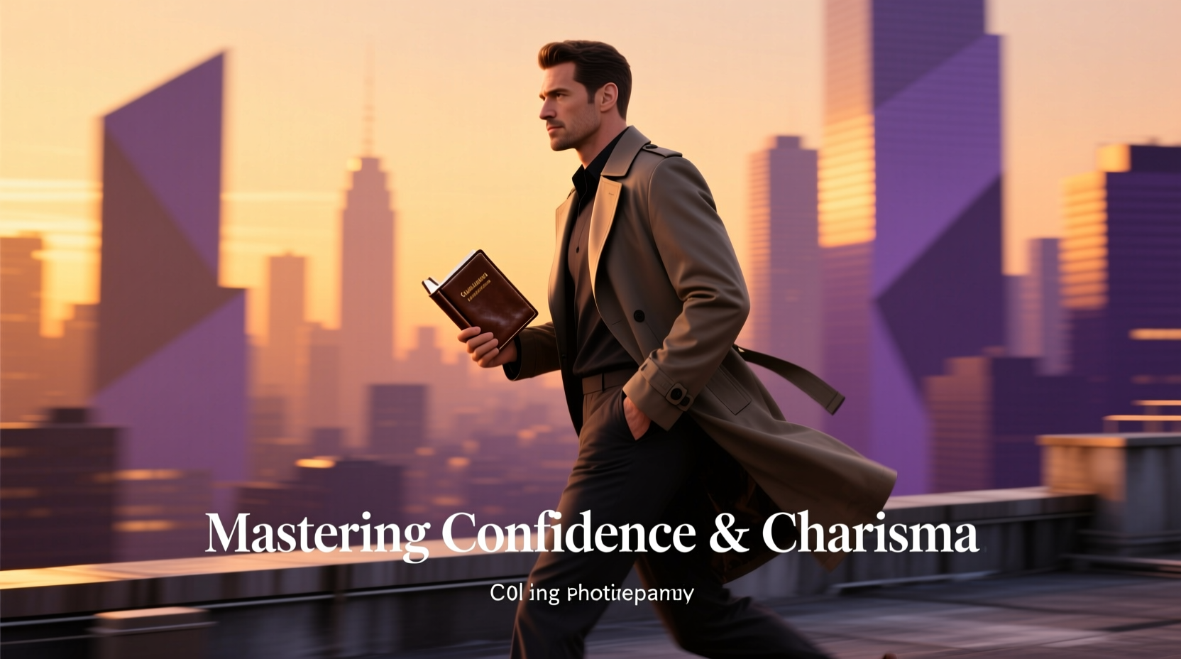 mastering confidence and charisma a practical guide on how to have game as a man