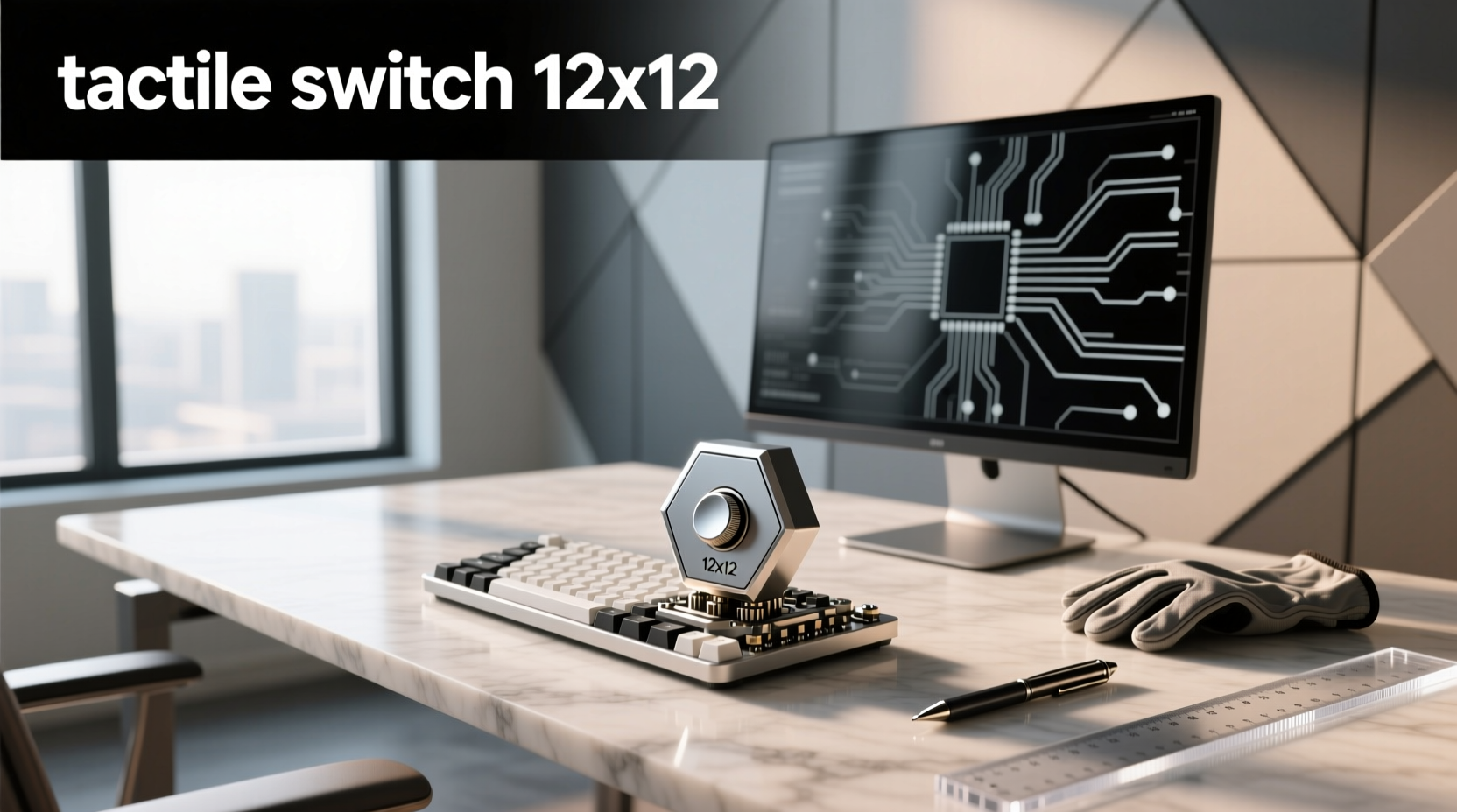 12x12 tactile switch guide how to choose right