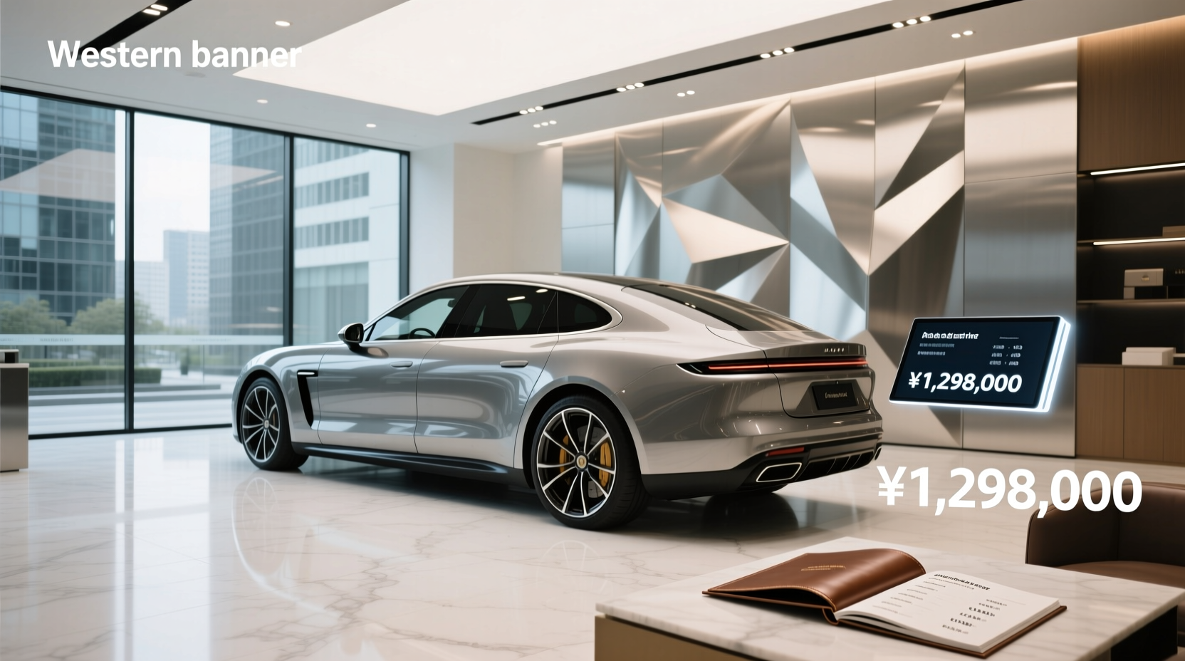 luxury car prices buying guide