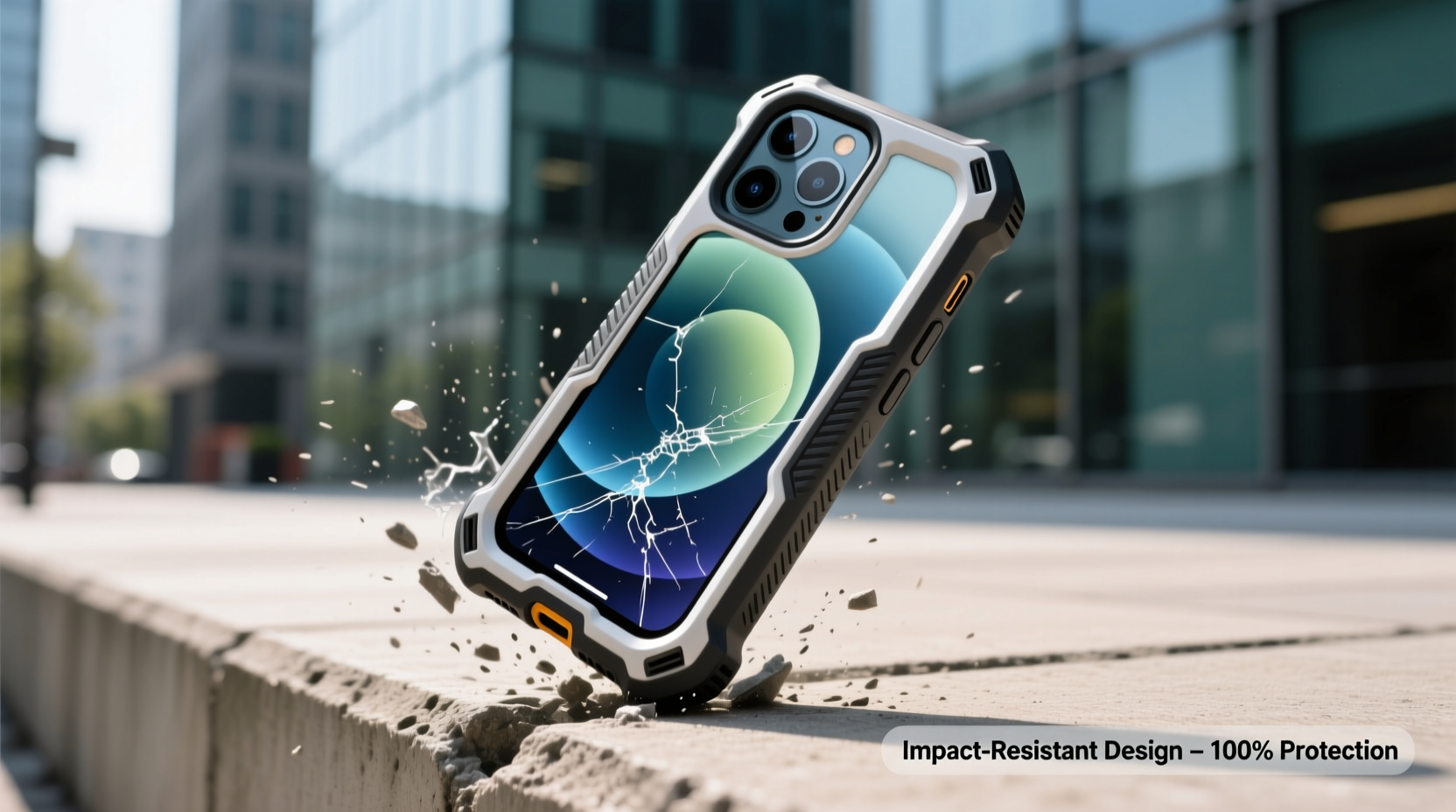 effective strategies to maximize phone protection using shockproof cases