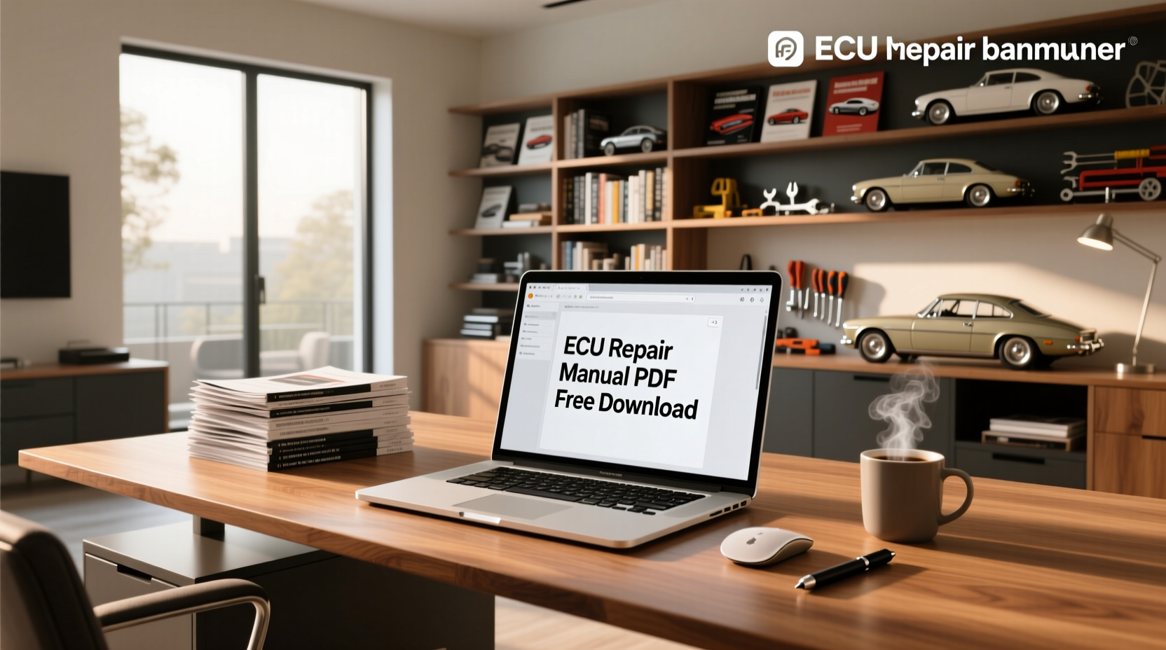 How to Find ECU Repair Manual PDF Free Download Safely