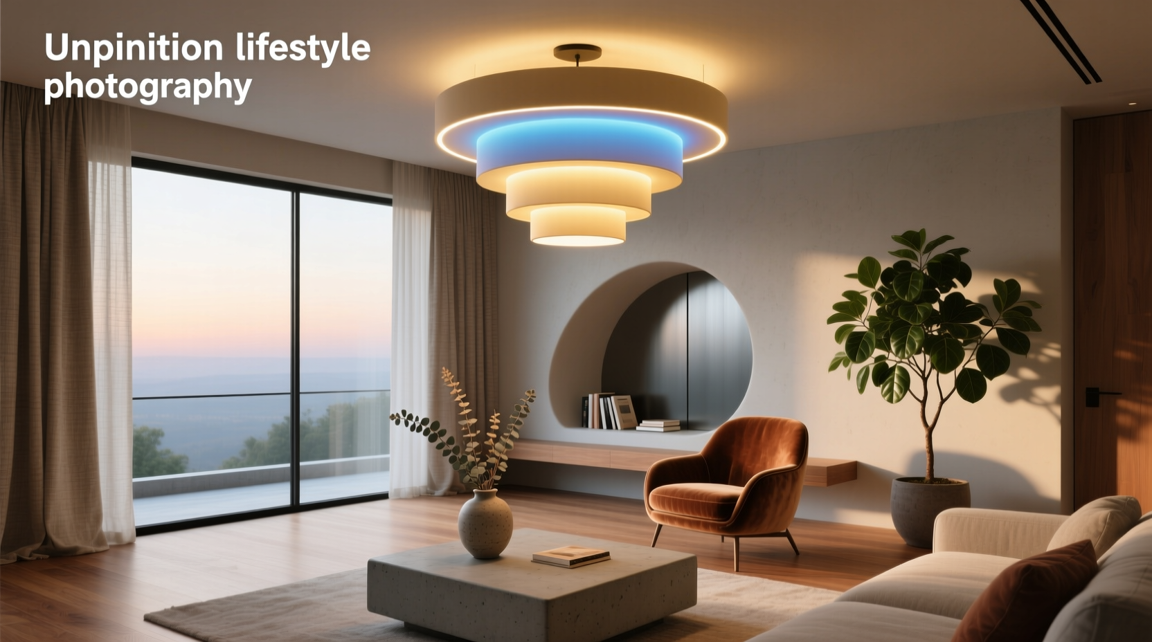 Ambient Ceiling Light Guide 2025: How to Choose