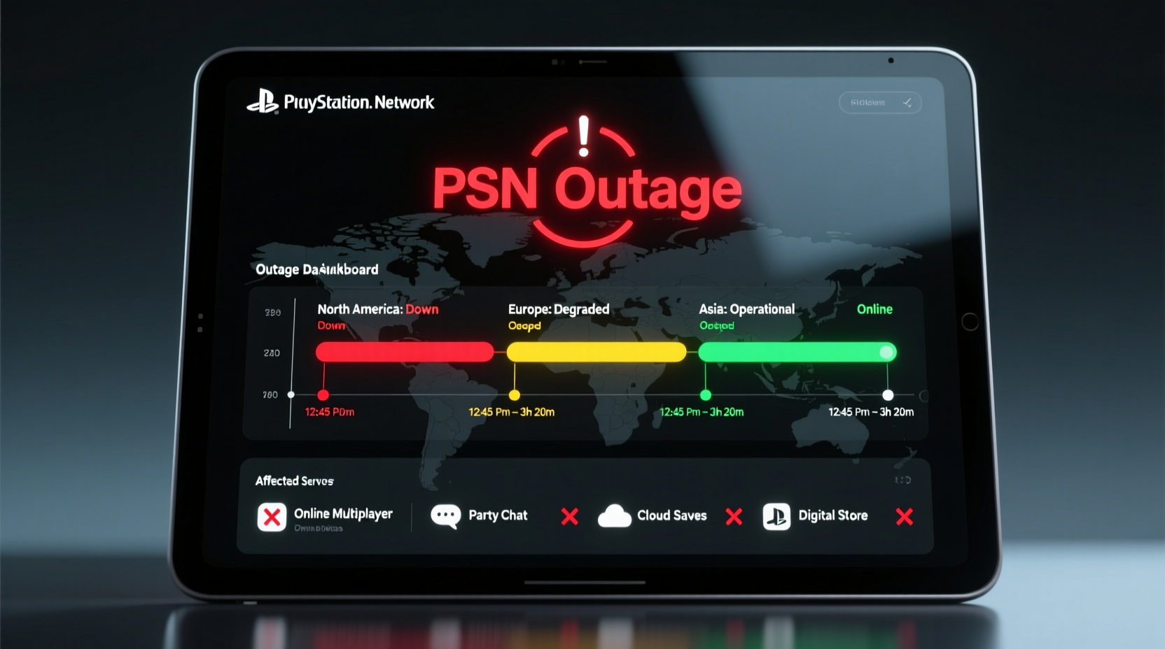 why is psn down check playstation network status outages 2