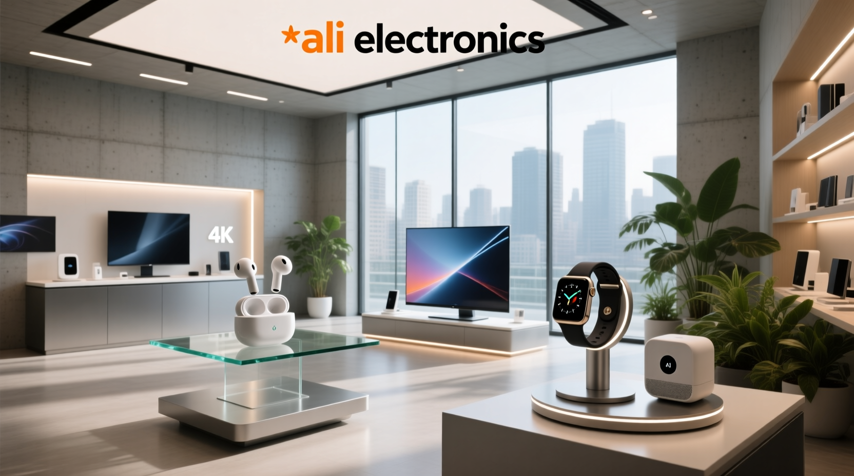 ali electronics what it really is how to buy safely