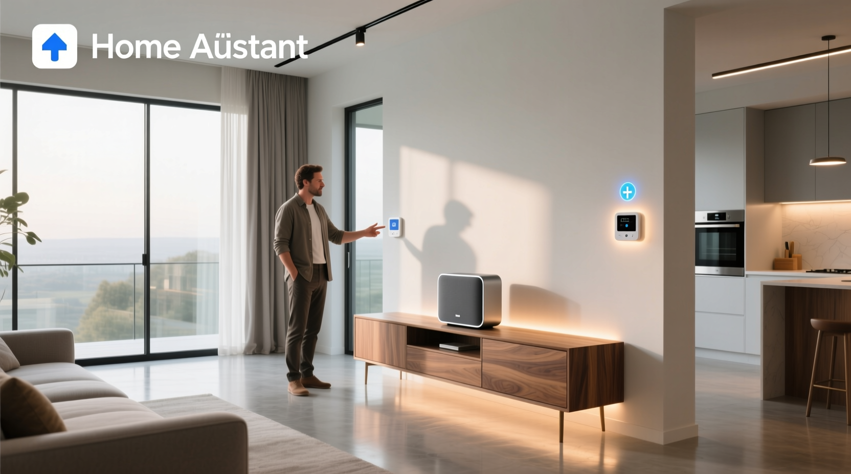 Home Assistant Voice Control Guide: How to Set Up & Choose Hardware