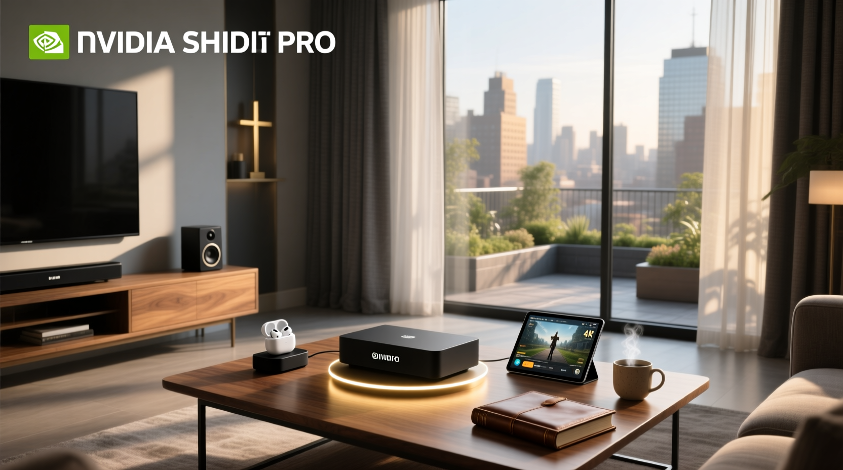 nvidia shield tv pro in 2025 still worth it