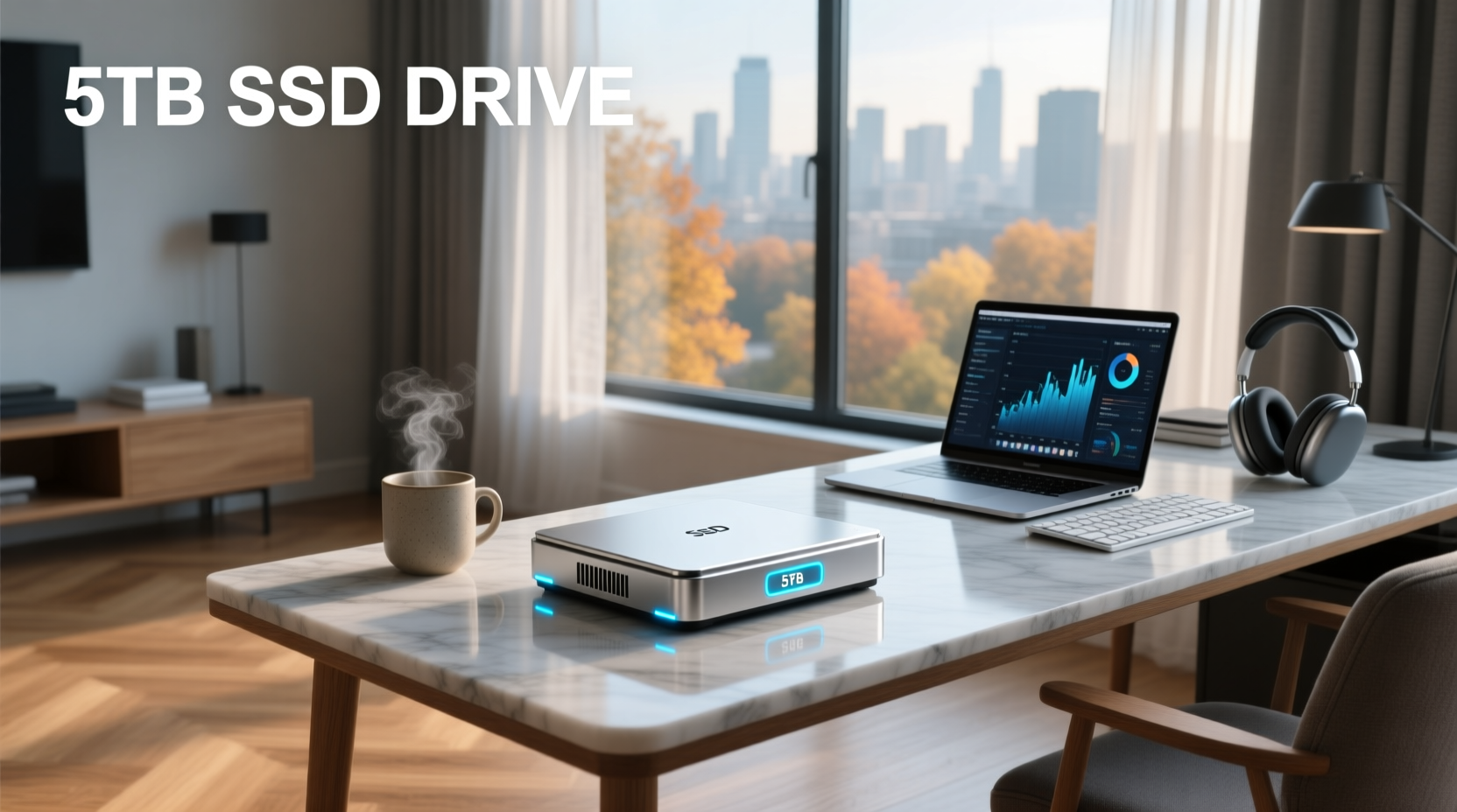 5tb ssd drive guide what you really need to know