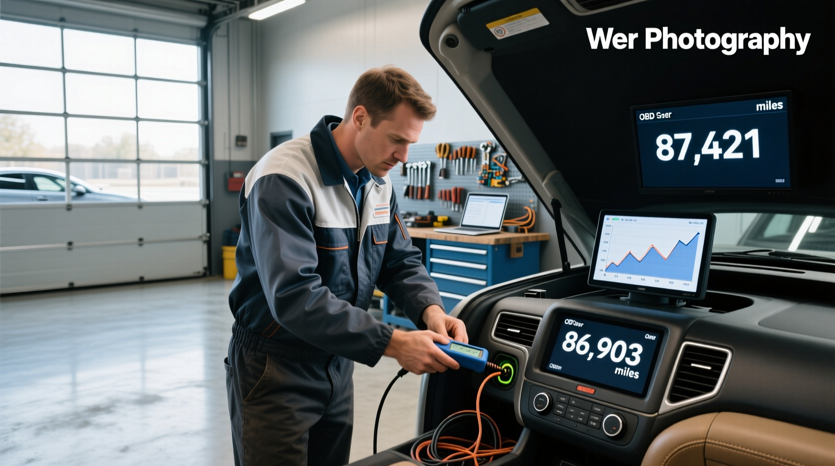 How to Choose OBD Odometer Correction Tools: Buying Guide