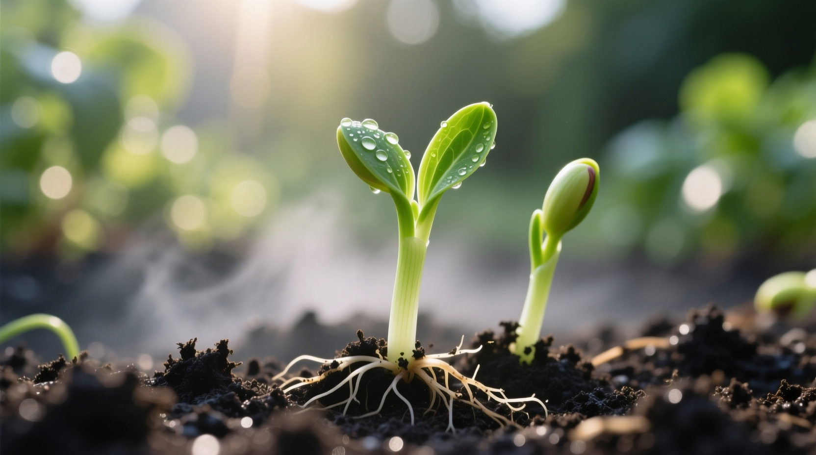 Onion Sprouts: Nutrition, Growing Tips & Culinary Uses