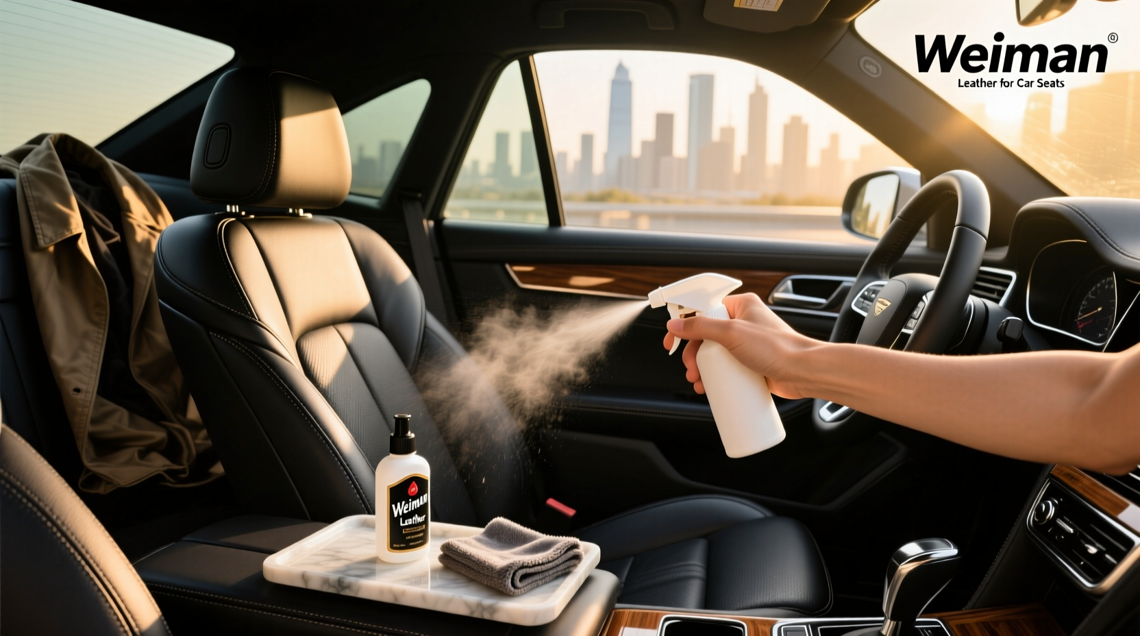 weiman leather cleaner for car seats buying guide