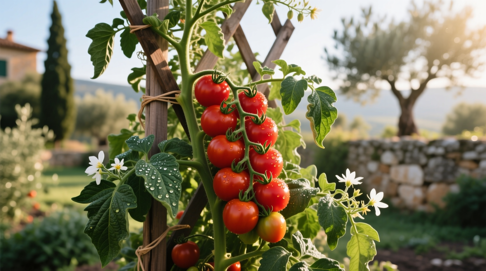 Tomato Tree: Facts vs Fiction for Gardeners