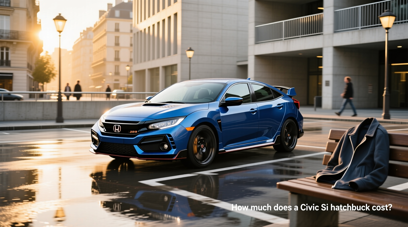 Honda Civic Si Hatchback Guide: What to Look For