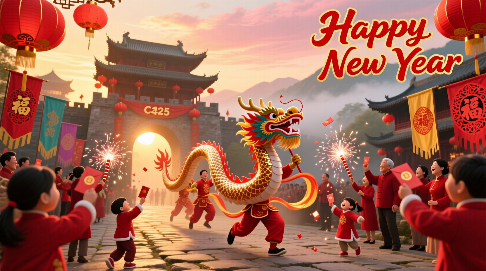 when is chinease new year