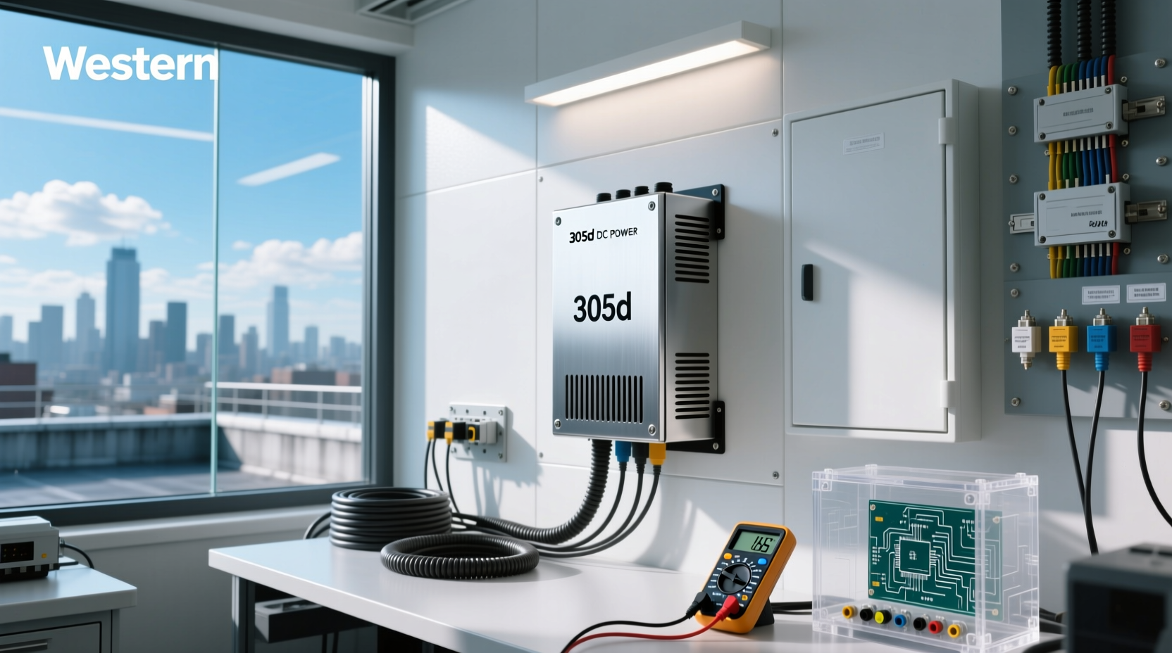 305d dc power supply guide what to choose in 2024