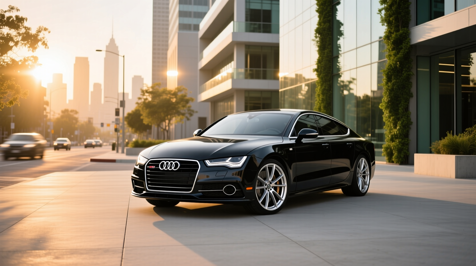 2012 audi a7 3.0t what to check before buying