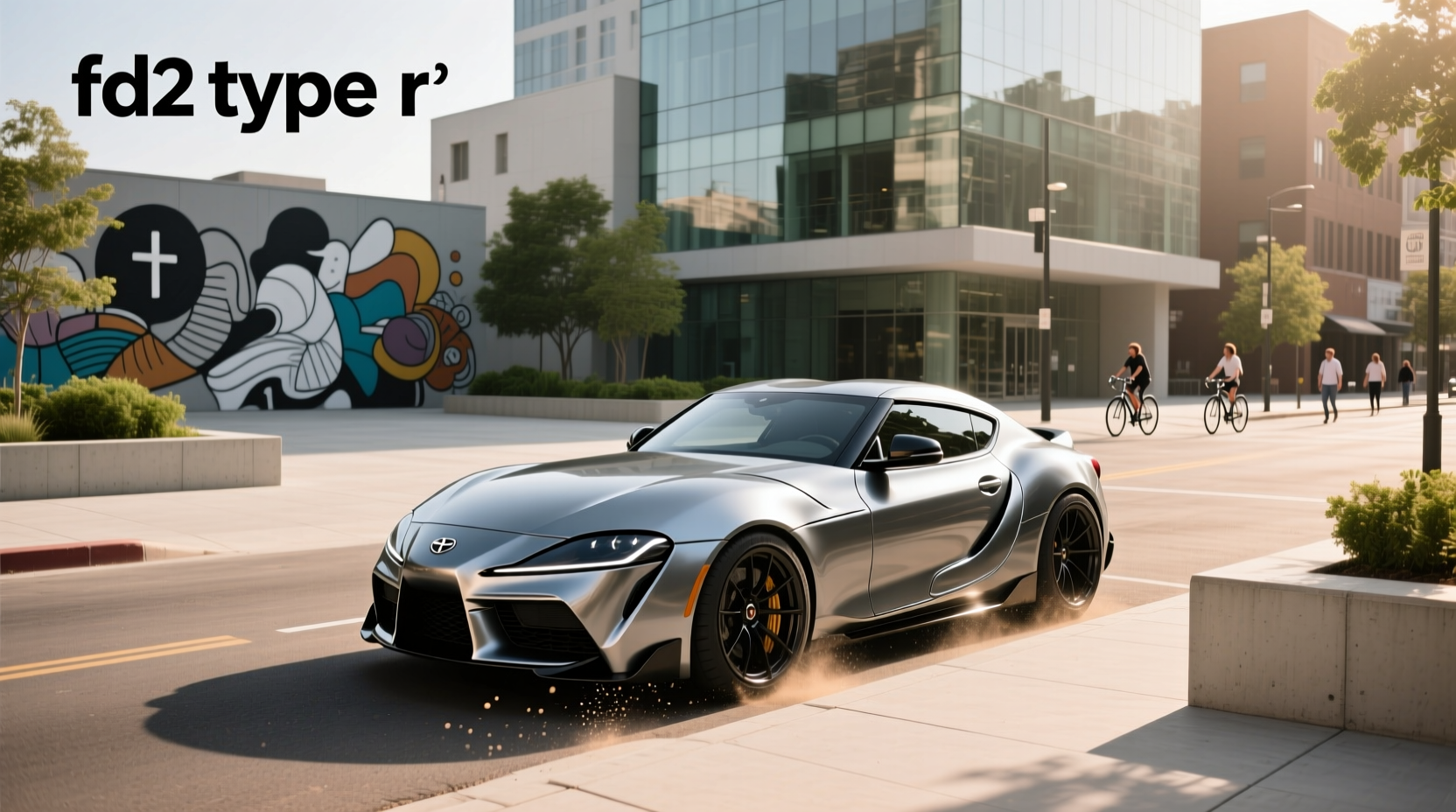 FD2 Type R Guide: What to Look for in a JDM Civic