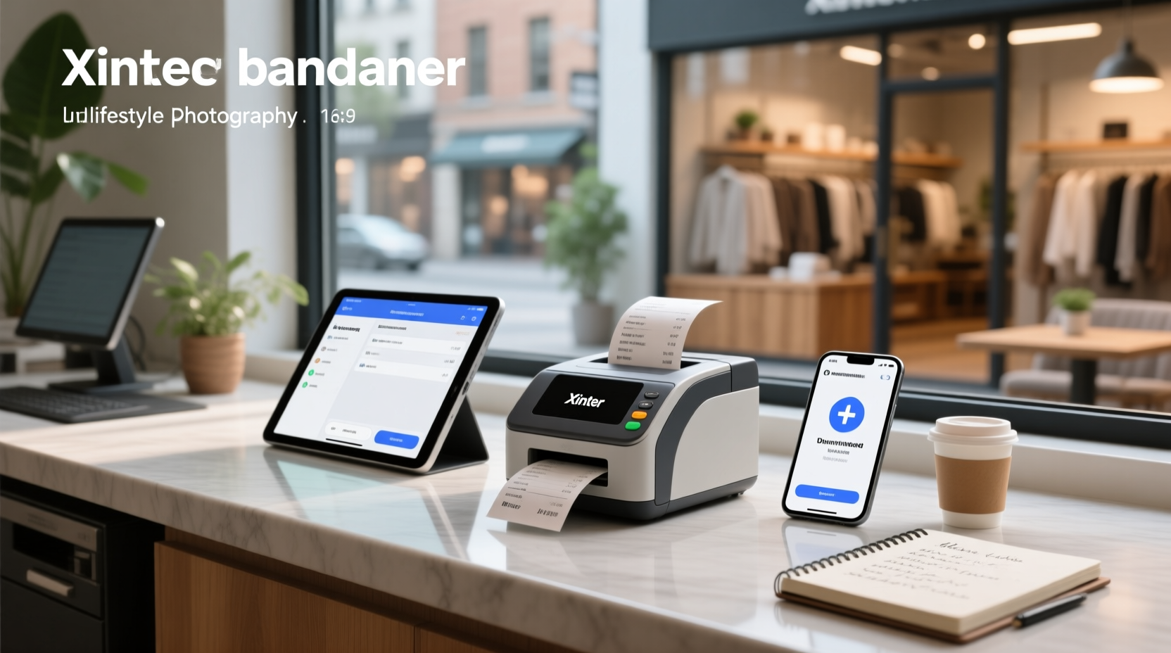 How to Download & Install Xprinter POS 80 Printer Driver