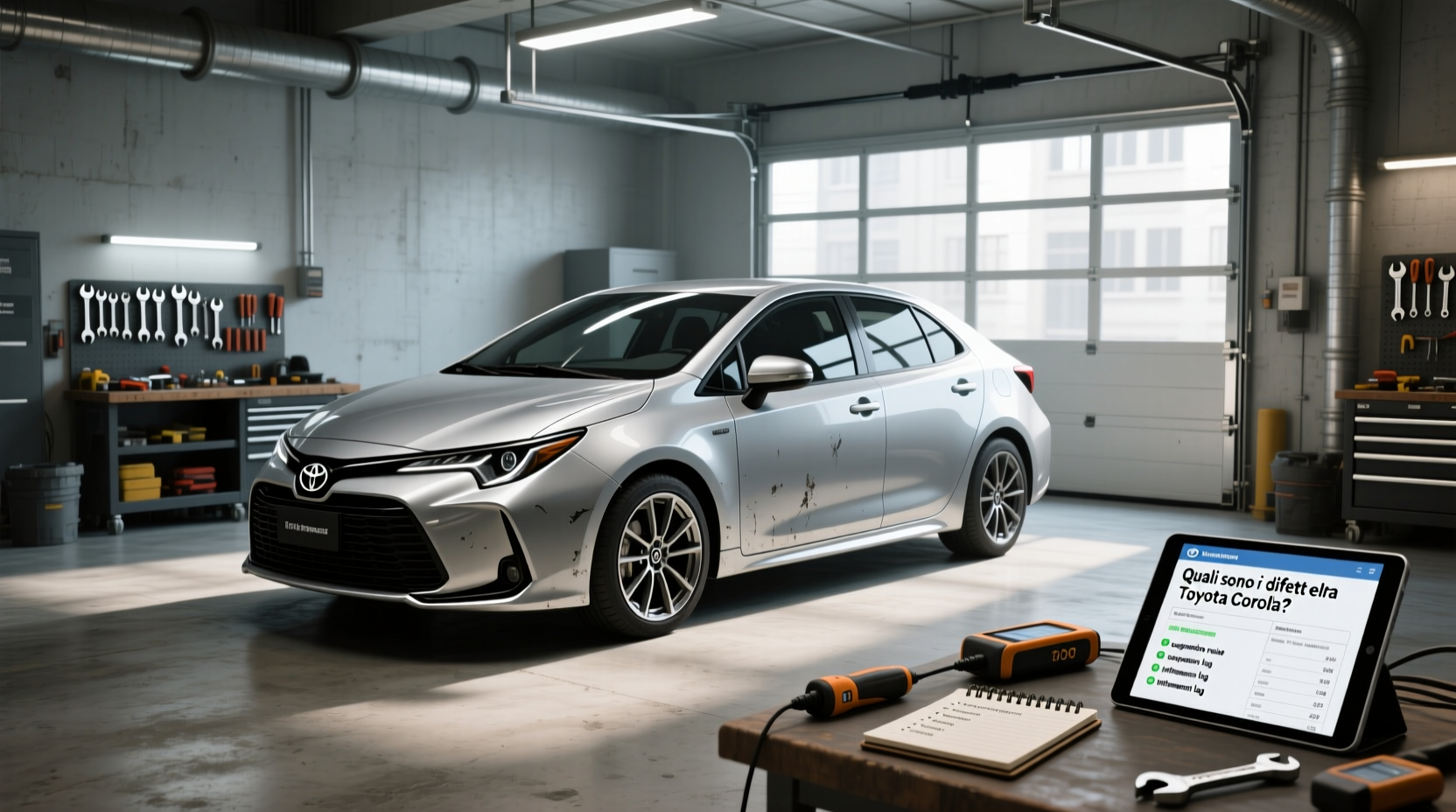 Toyota Corolla Hatchback 2018 guide: what to look for