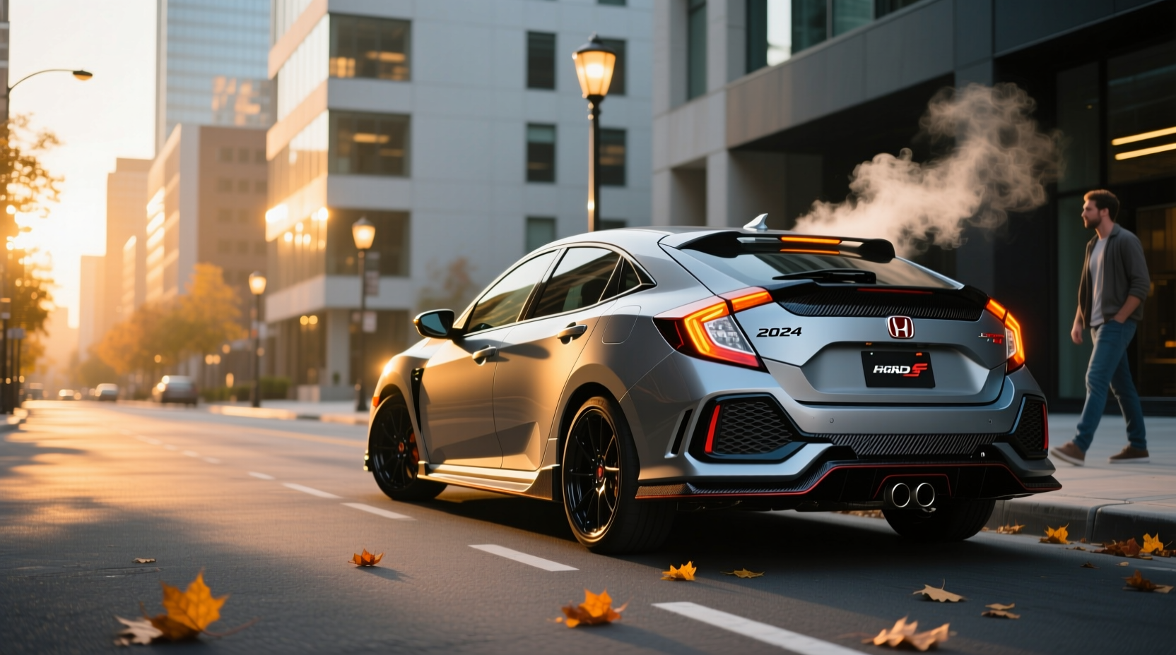 Honda Civic Sport Mode Guide: What to Look For