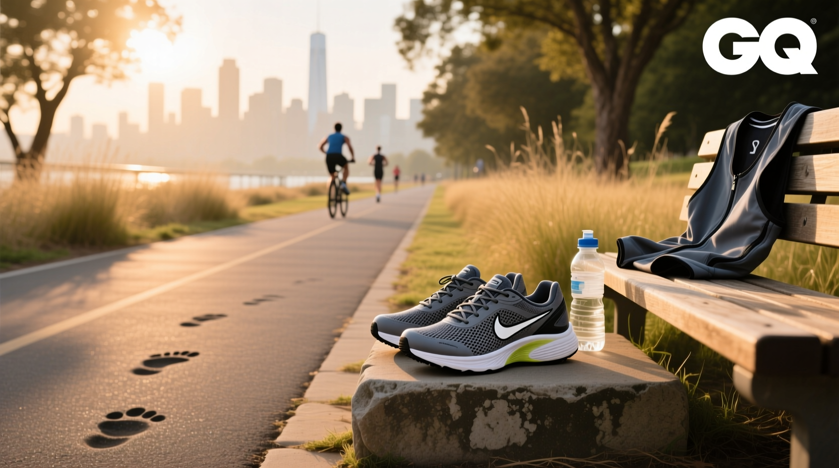 best recovery running shoes 2025–2026