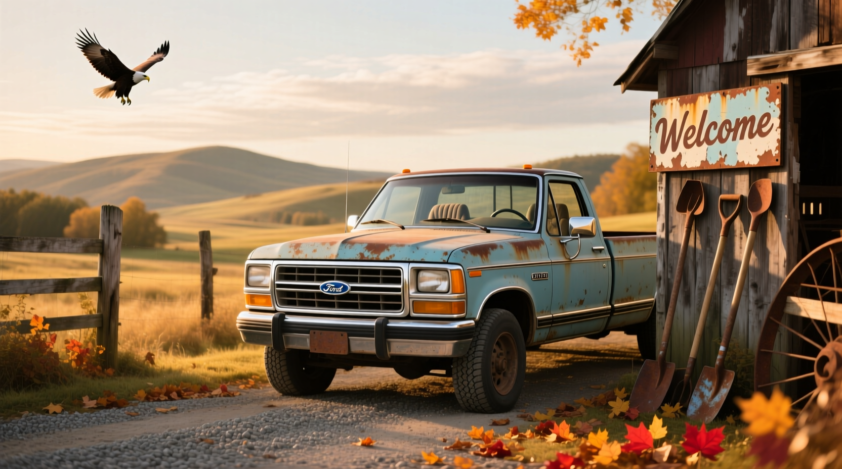 1980 pickup truck what to look for