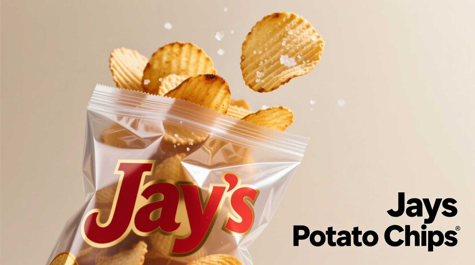 Jays Potato Chips: History, Availability & Current Status