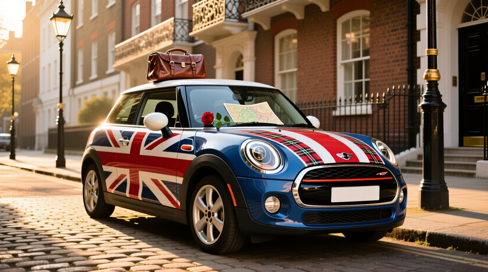 Union Jack Mini Cooper guide: what to look for in 2025