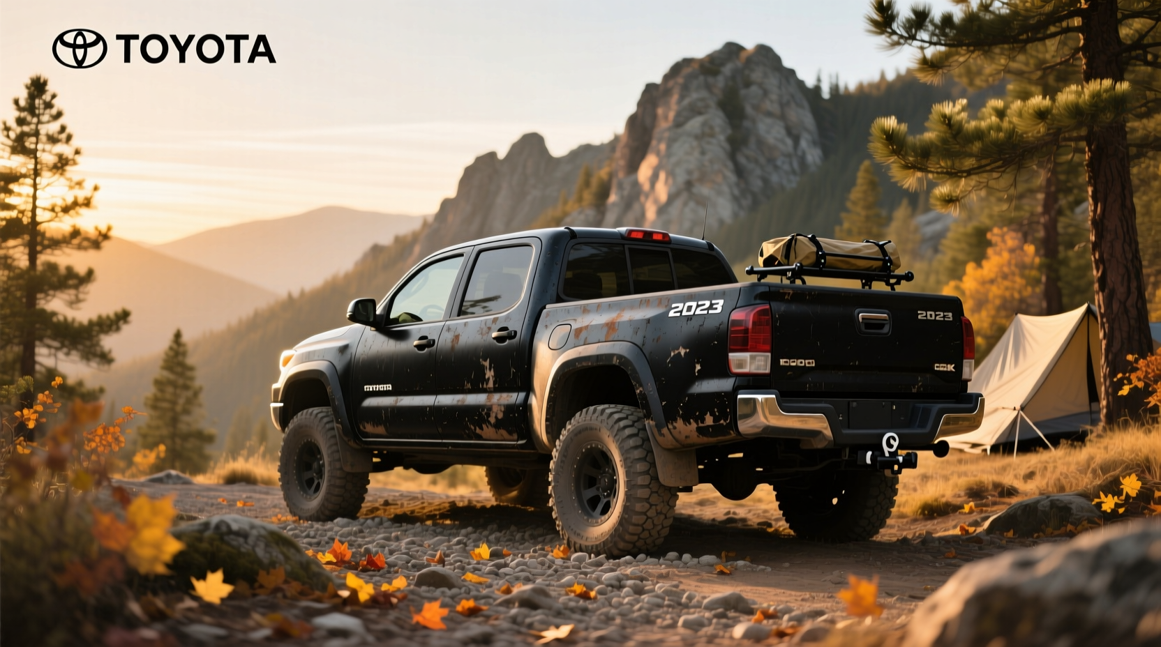 Toyota Tacoma Pickup Truck Used Buying Guide