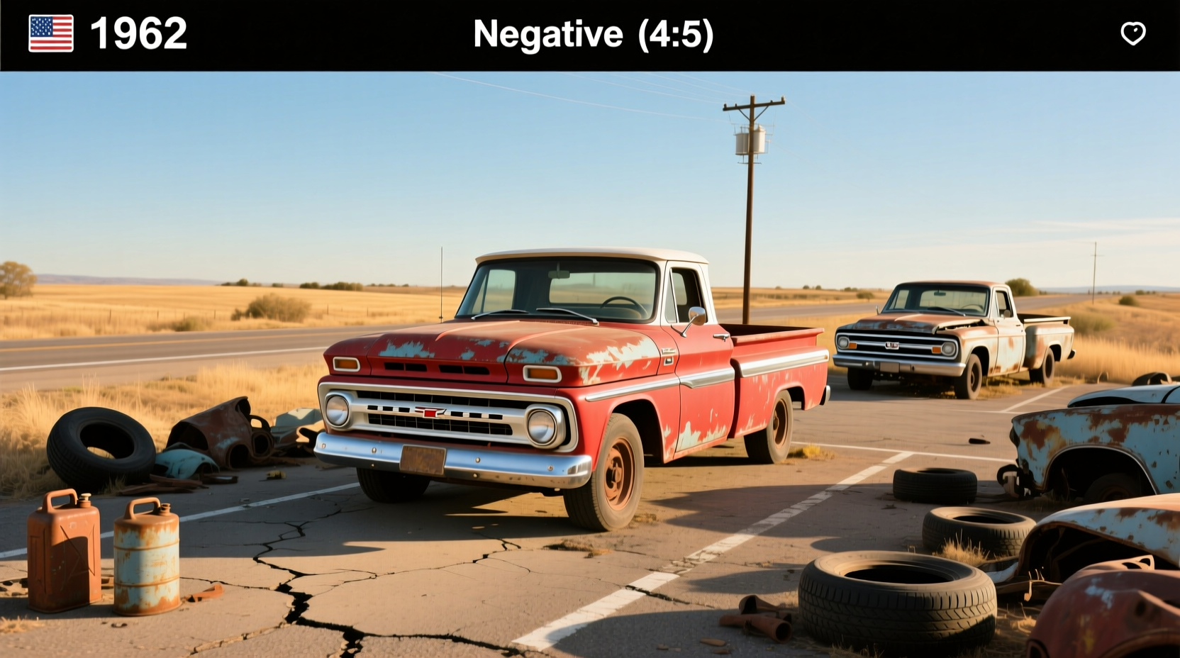 1962 1965 chevy truck value guide