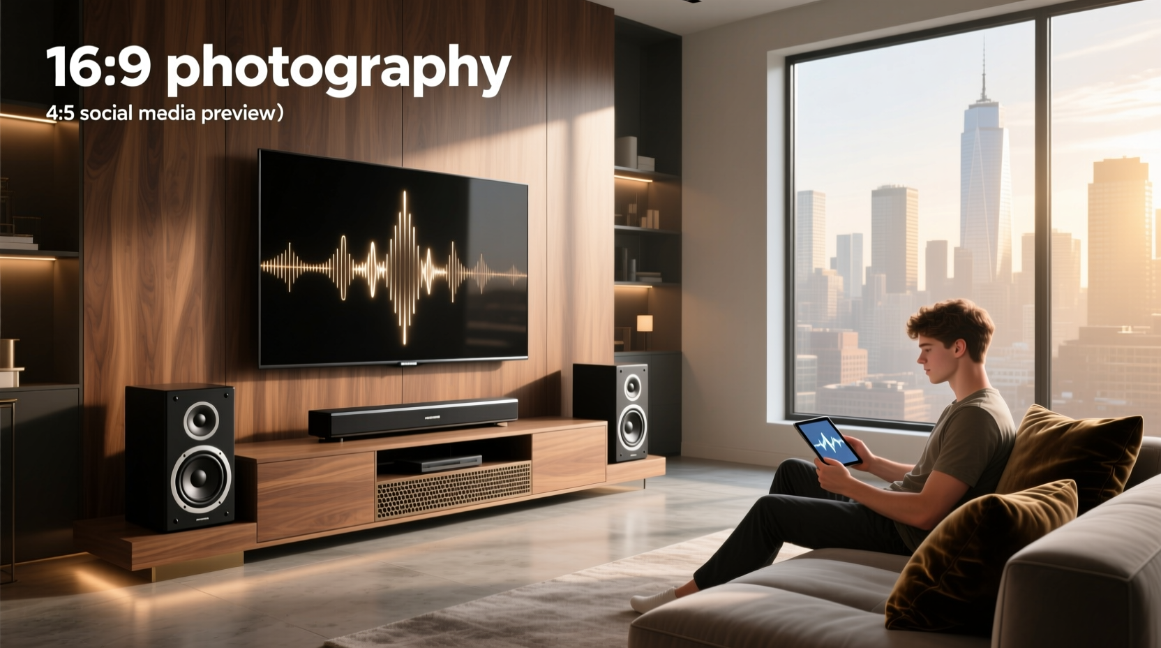 What to Look for in a Subwoofer for Your Soundbar: A Practical Guide