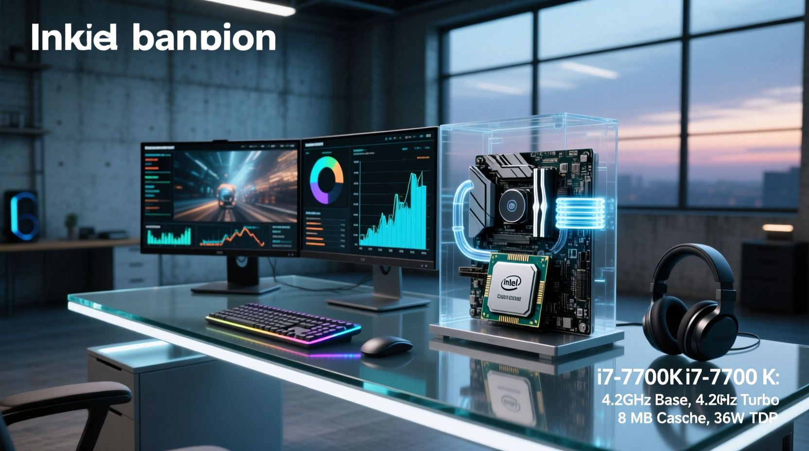 Can You Install Windows 11 on i7-7700K? Yes — But Here's What You