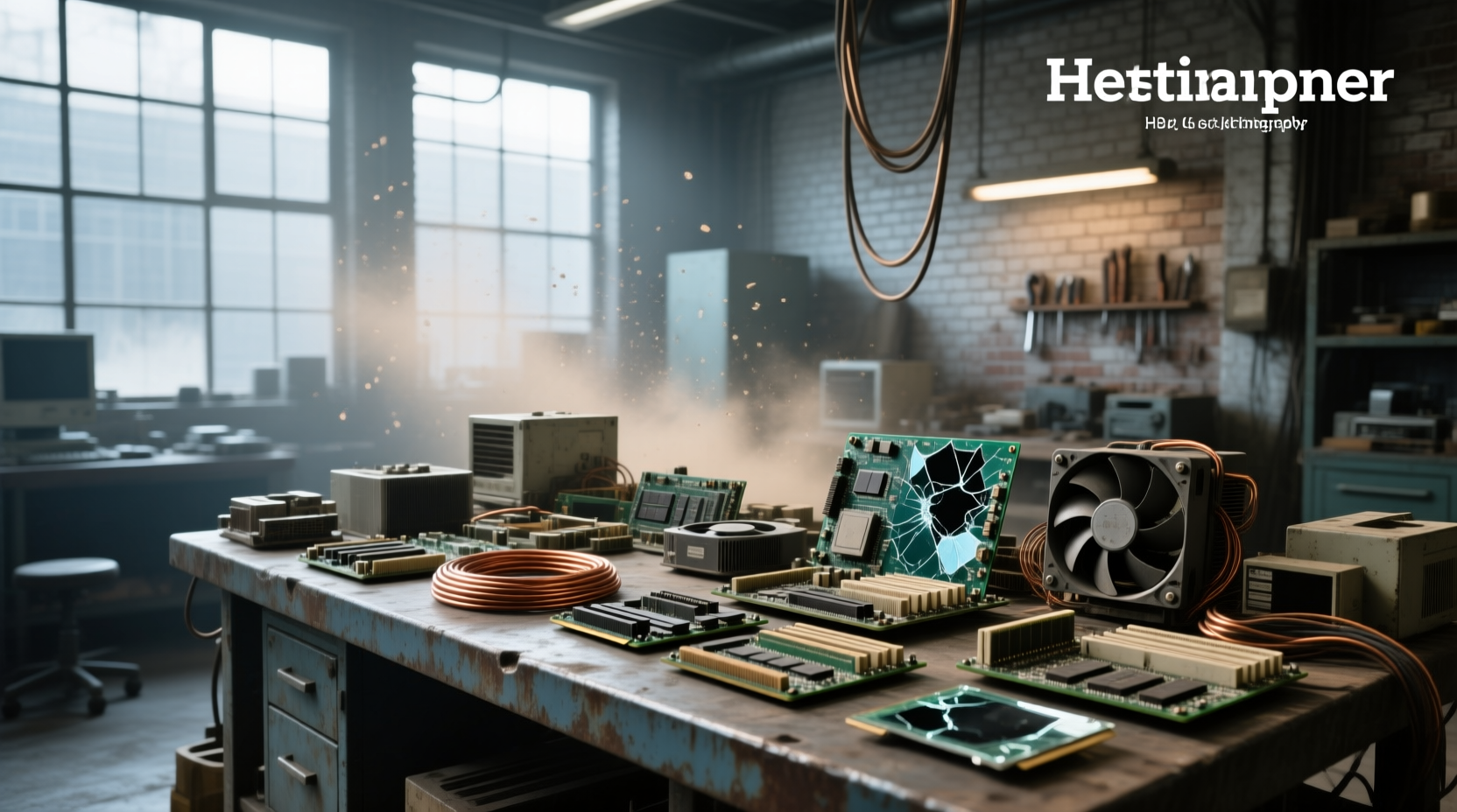 How To Buy Used Computer Parts A Practical Guide How To Buy Used Computer Parts A Practical Guide