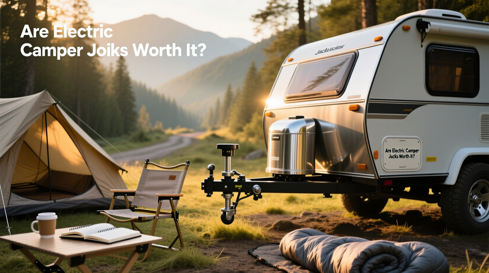 How to Choose Small Electric Jack: Are They Worth It?