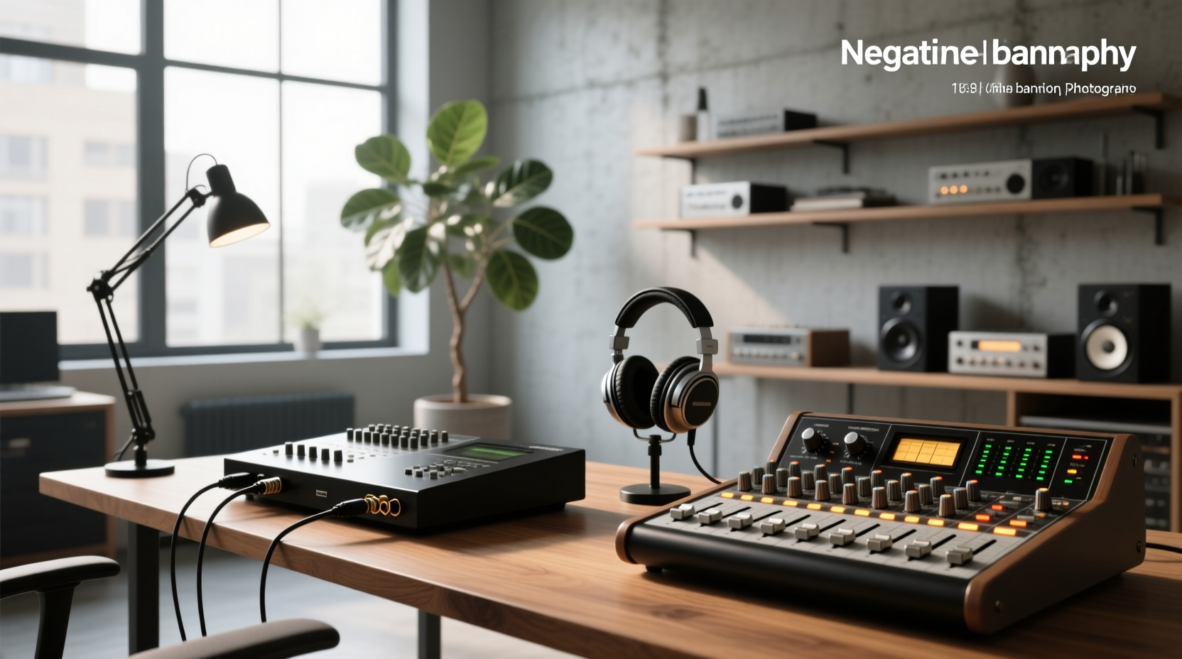 audio interface vs mixer which one do you really need