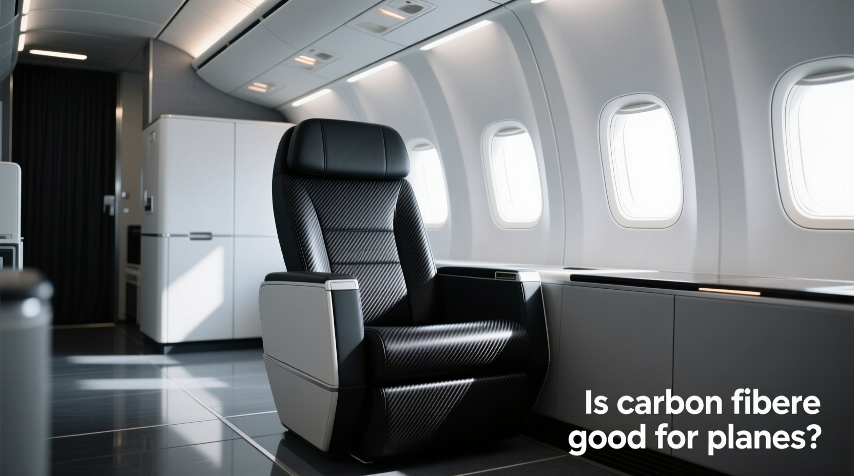 how to choose carbon seat for aircraft,Is carbon fiber good for planes?