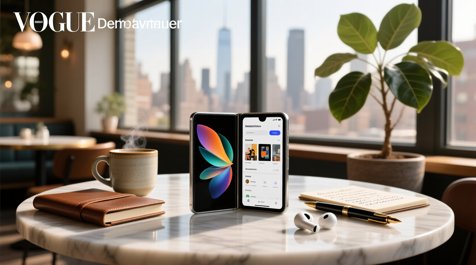 Samsung Galaxy Folder 2 White — What to Know Before Buying